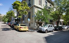 Under The Shade Of Acropolis By Yha